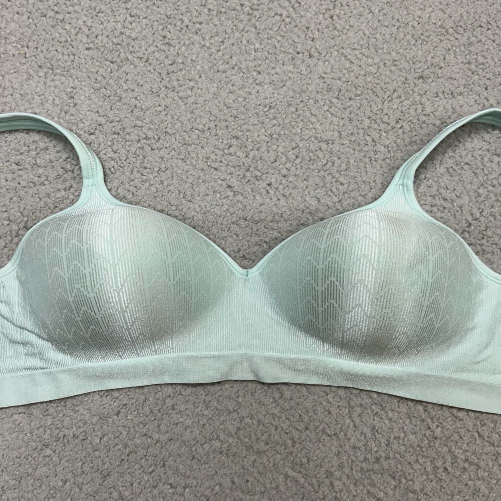 Bali Bra 40B T-Shirt Bra 3463 Comfort Revolution Wireless Bra